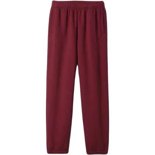 GAP FA24 Dívčí tepláky, vínová, velikost