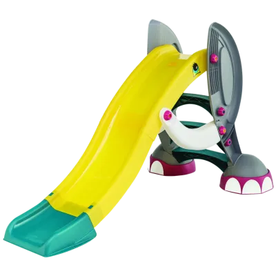 Paradiso skluzavka XXL slon