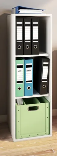 VCM Police Lona I XL, bílá