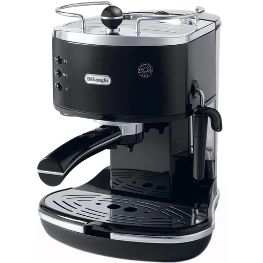 ECO311BK ESPRESSO PÁKOVÉ DE'LONGHI