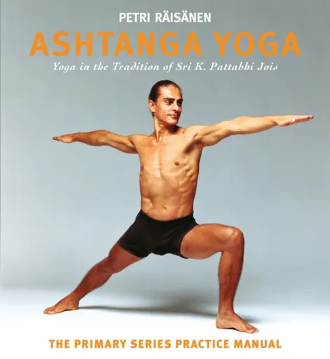 Ashtanga Yoga - Petri Raisanen