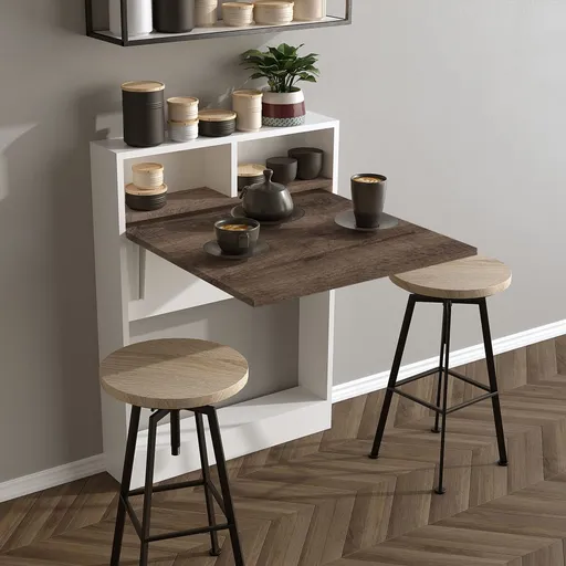 Skládací stůl Bracked - Patara