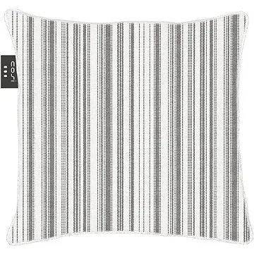 COSI Polštář bateriový samohřející - proužky 50 x 50cm (5810050)