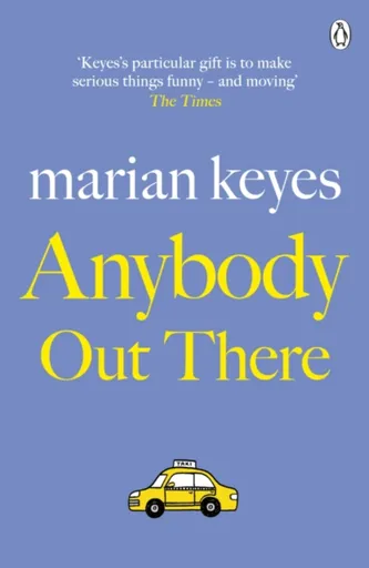Anybody Out There - Marian Keyes