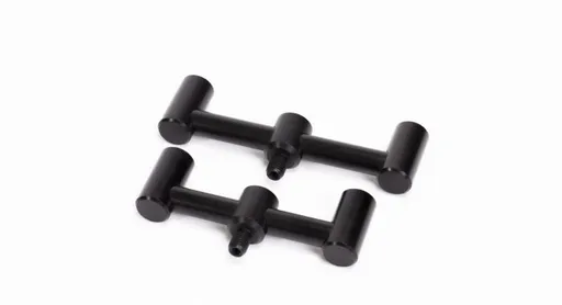 Nash Hrazda Buzz Bars 2 Rod Přední úzká 11.5cm,Nash Hrazda Buzz Bars 2 Rod Přední úzká 11.5cm