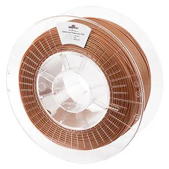 Spectrum Filament Premium PLA 1000g, rust copper