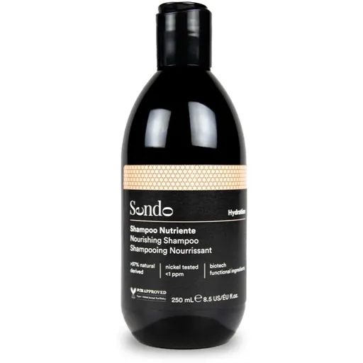 Sendo Hydration Nourishing Shampoo výživný šampon s hydratačním účinkem 250 ml