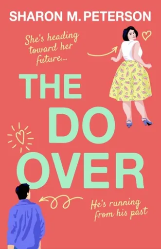 The Do-Over - Sharon M. Peterson
