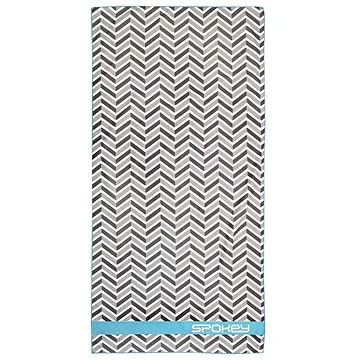 Spokey ZigZag 80x160cm (5902693294771)