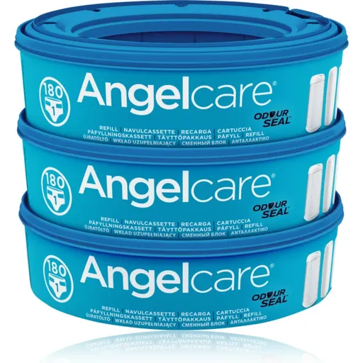 Angelcare Angelcare Classic náhradní kazeta 3 ks
