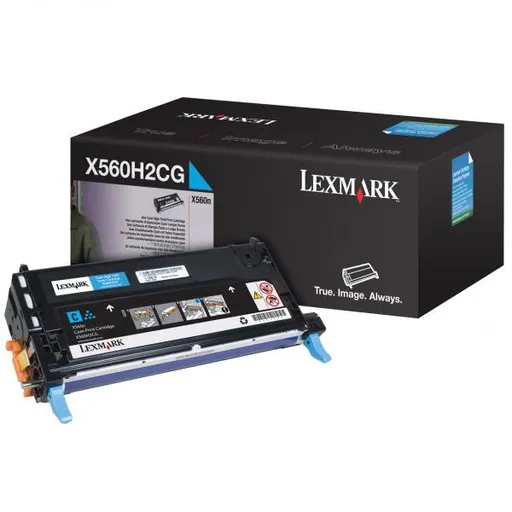 LEXMARK X560 (X560H2CG) - originální