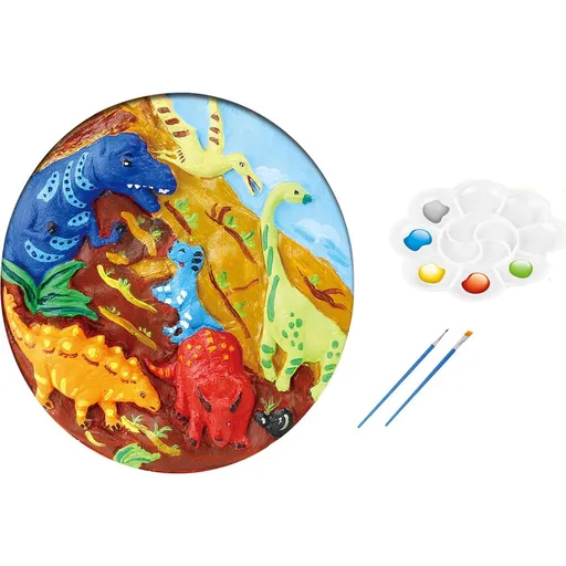 Alltoys 3D malování dinosauři