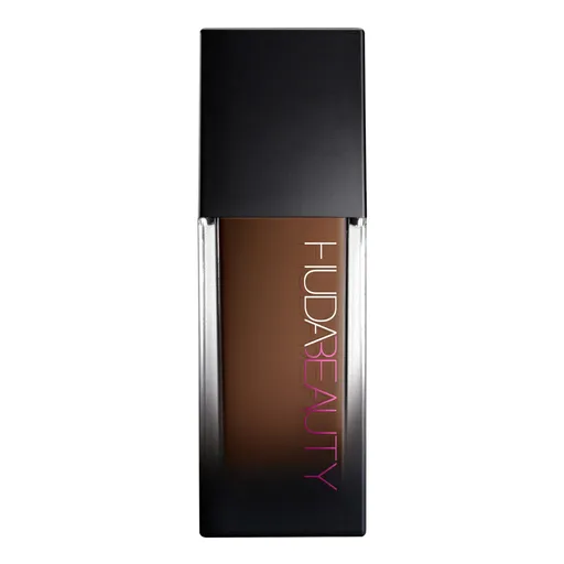 Huda Beauty Matující make-up #FauxFilter (Luminous Matte Foundation) 35 ml 550R Hot Fudge