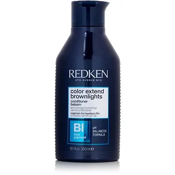 REDKEN Color Extend Brownlights Conditioner 300 ml (3474636977024)
