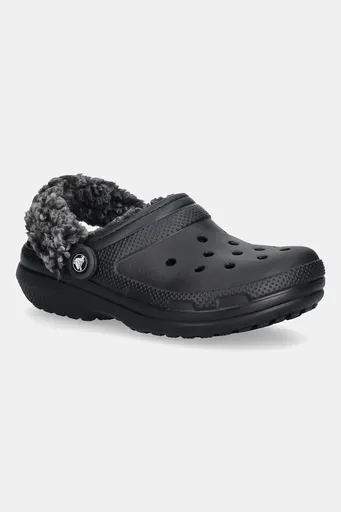 Pantofle Crocs Classic Fleece Lined Clog