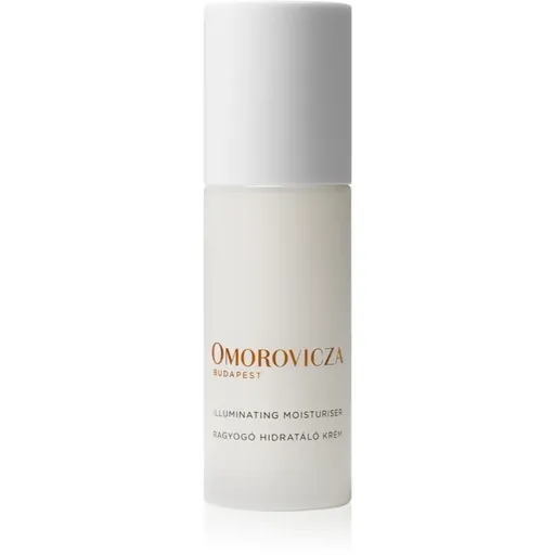 Omorovicza Illumineye C hydratační oční krém s vitaminem C 15 ml