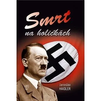 Smrt na holičkách (978-80-206-1454-4)