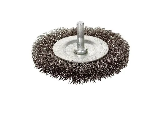 Kartáč okružní 63mm EXTOL CRAFT 17053