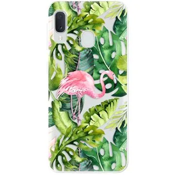 iSaprio Jungle 02 pro Samsung Galaxy A20e (jun02-TPU2-A20e)