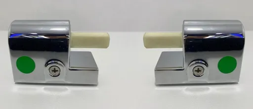 SAPHO ANTIK úchyt pantů WC sedátka (KC0303) 600929