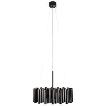 Markslöjd 107925 - Lustr na tyči LEVEL 3xE27/60W/230V (108365)