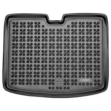 ACI VOLVO V40, 12- gumová vložka černá do kufru s protiskluzovou úpravou (spodní dno zavazadlového p (5909X02A)