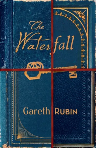 The Waterfall - Gareth Rubin