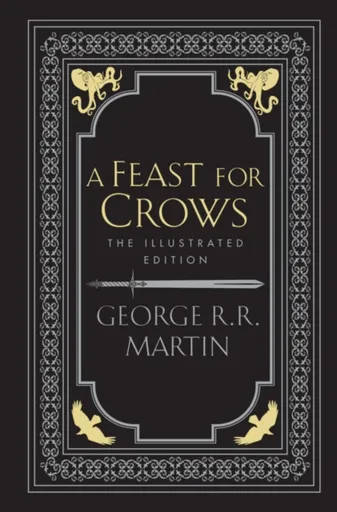 A Feast for Crows - Martin George R.R.