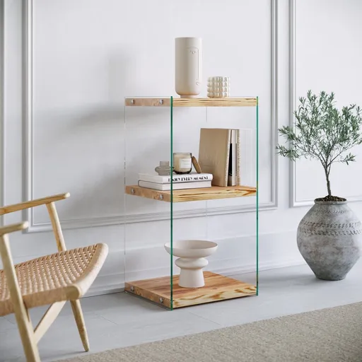 Knihovna Niagara R302