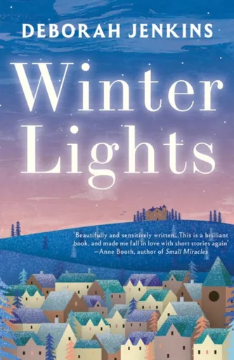 Winter Lights - Deborah Jenkins