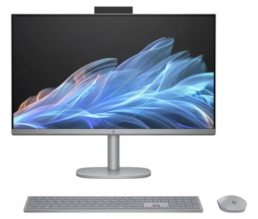 HP AiO OmniStudio X 27-cs1010nc, 27" FHD, ULTRA 5-226V, RAM 16GB DDR5, SSD 1TB, Win11 PRO, GamePass 3měsíce zdarma