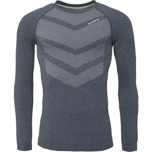 Arcore MANOLIO Pánské funkční termotriko, modrá, velikost