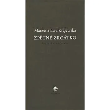 Zpětné zrcátko (978-80-7272-926-5)