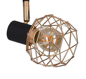 Stínidlo pro Acrobat E14 s měděnou maticí