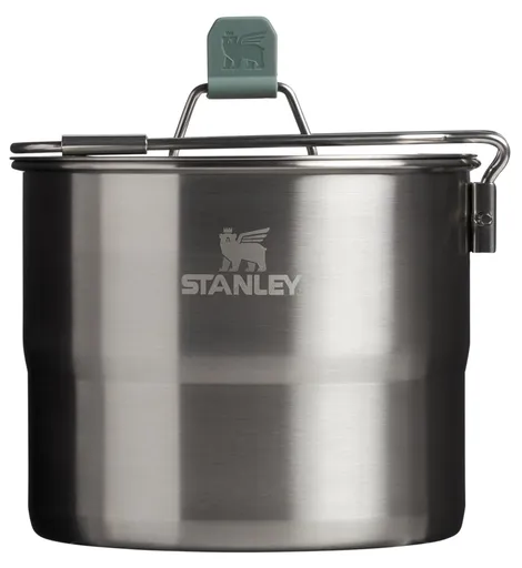 Stanley kompaktní set na vaření pro dva adventure series nerezový 1 l 2.0