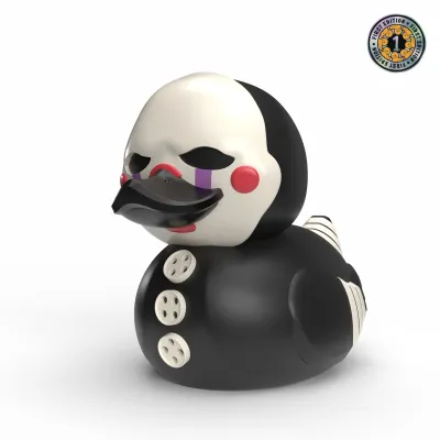 Tubbz kachnička FNAF - Marionette (první edice)