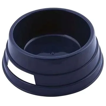 Cobbys Pet Miska plastová kulatá s úchytkami (CHPmf0281nad)