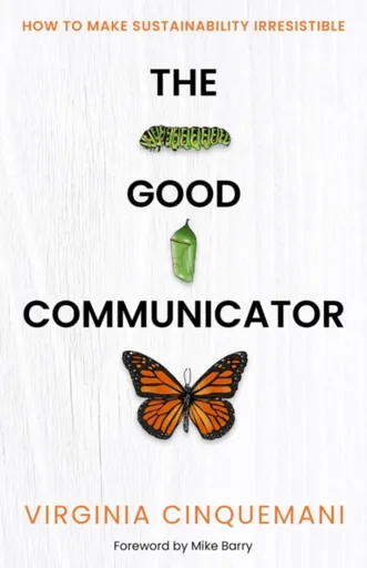 The Good Communicator - Virginia Cinquemani