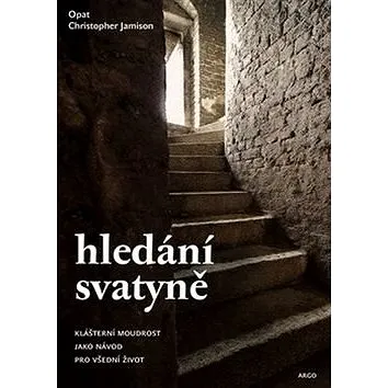 Hledání svatyně (978-80-257-1766-0)