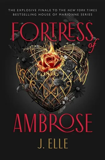 Fortress of Ambrose - Elle J.