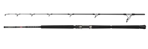 Penn prut ally ii offshore casting rod 2,21 m 80 g