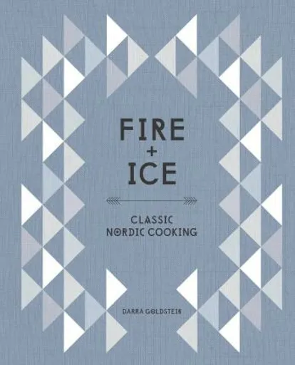 Fire and Ice - Goldstein Darra