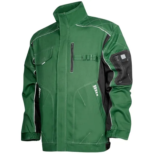 Ardon Montérková blůza VISION - Zelená | 3XL