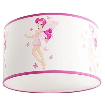 Stropní svítidlo PRINCESS 1xE27/60W/230V (99229)