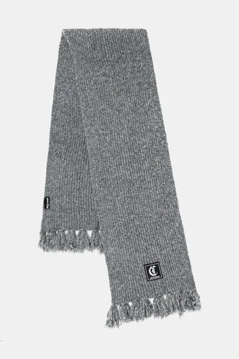 Šála s přídavkem vlny Just Cavalli