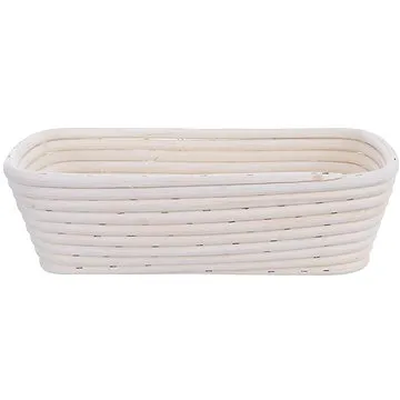 ORION Ošatka rattan obdélníková 28x17,5x8,5 cm (731189)