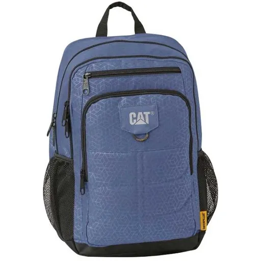 CATERPILLAR MILLENNIAL CLASSIC BENNET Batoh, modrá, velikost