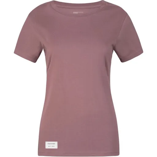 Hannah ARIA II Dámské tričko, růžová, velikost