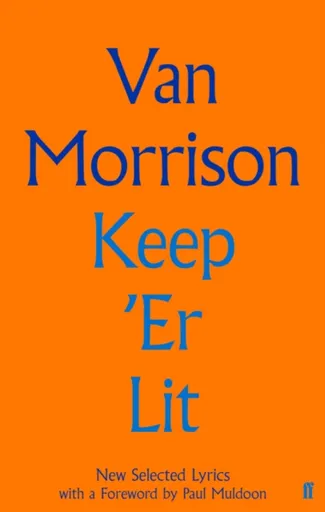 Keep 'Er Lit - Van Morrison