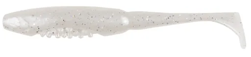 Fox rage gumová nástraha scent shad crystal - 7 cm